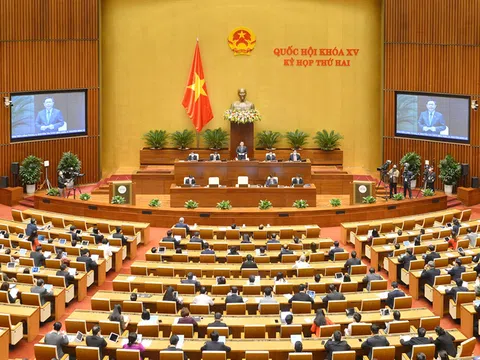 Nội dung chất vấn trọng tâm, ngắn gọn, rõ ràng